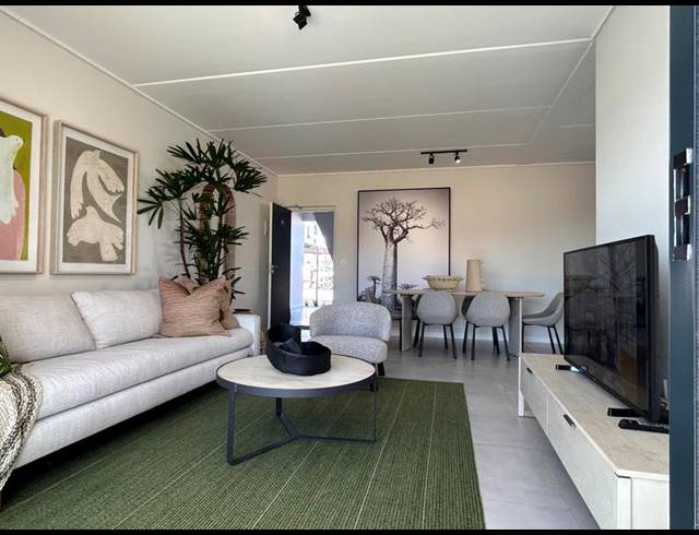 3 BEDROOM PROPERTY TO RENT IN SANDOWN